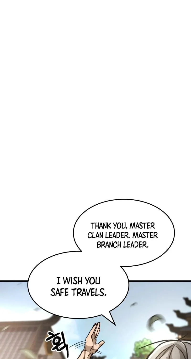 The New Beggars' Sect Chapter 37 page 4 - 
