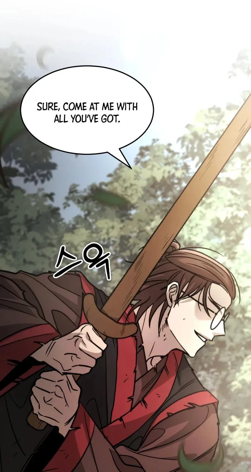 The New Beggars' Sect Chapter 37 page 31 - 