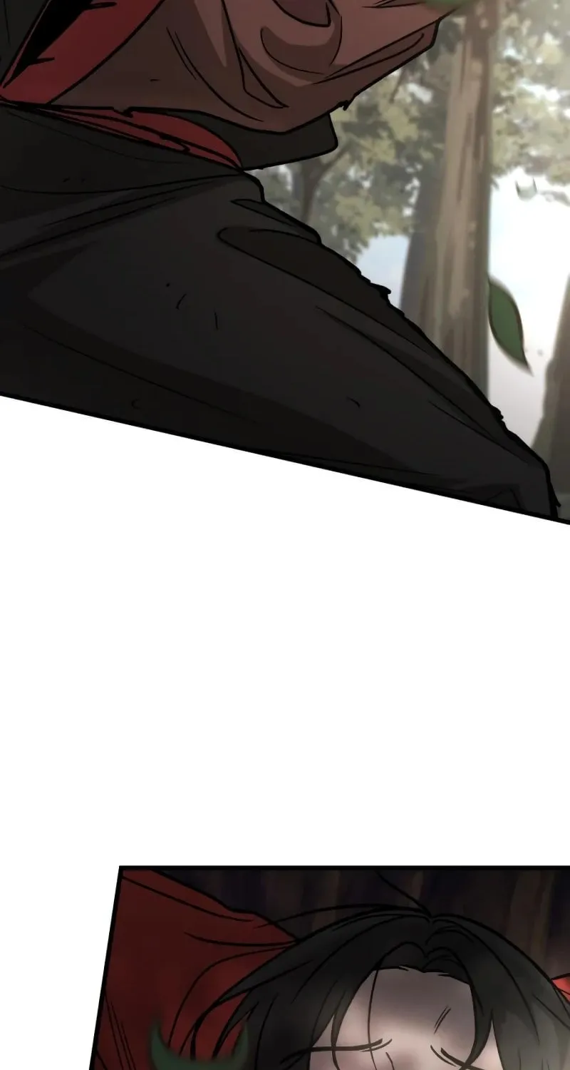 The New Beggars' Sect Chapter 37 page 32 - 
