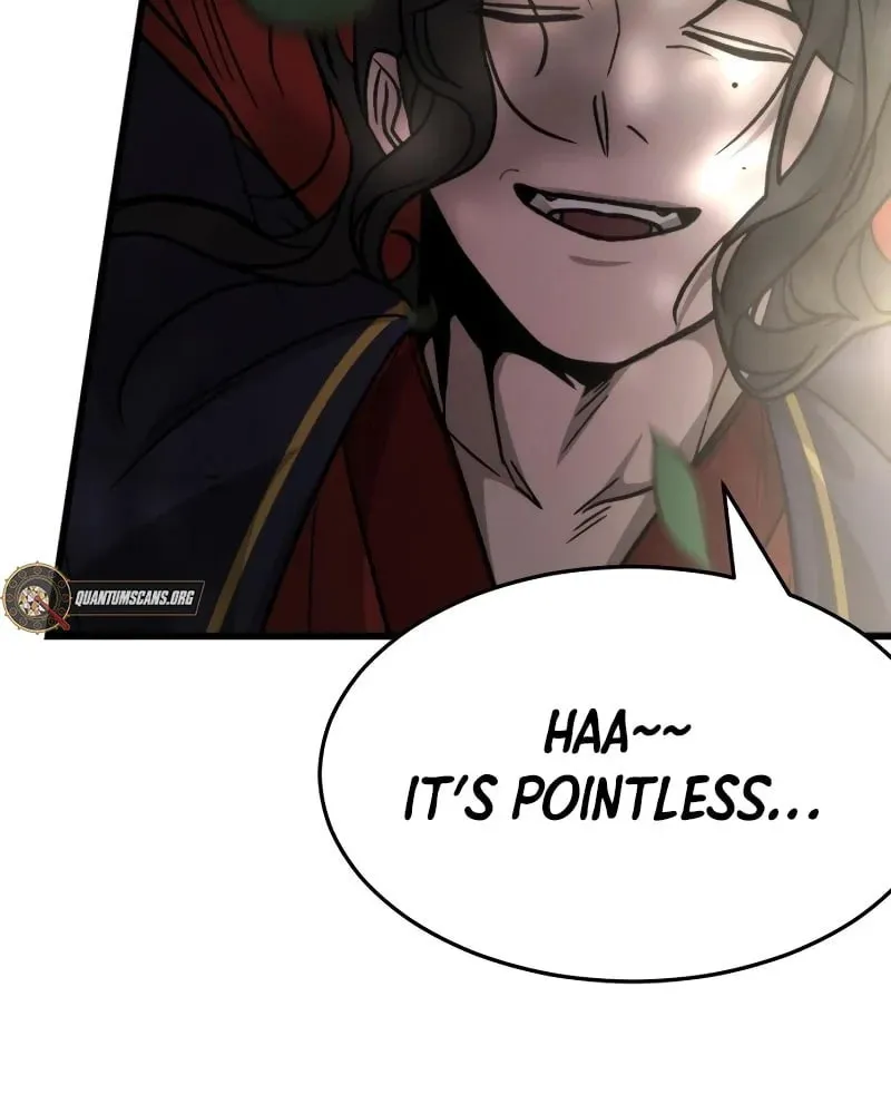 The New Beggars' Sect Chapter 37 page 33 - 