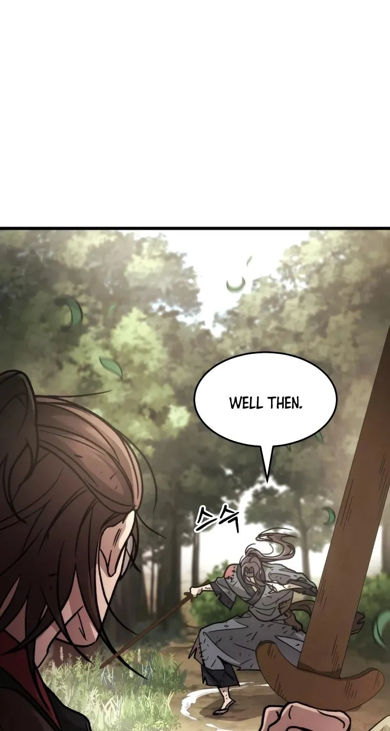 The New Beggars' Sect Chapter 37 page 34 - 