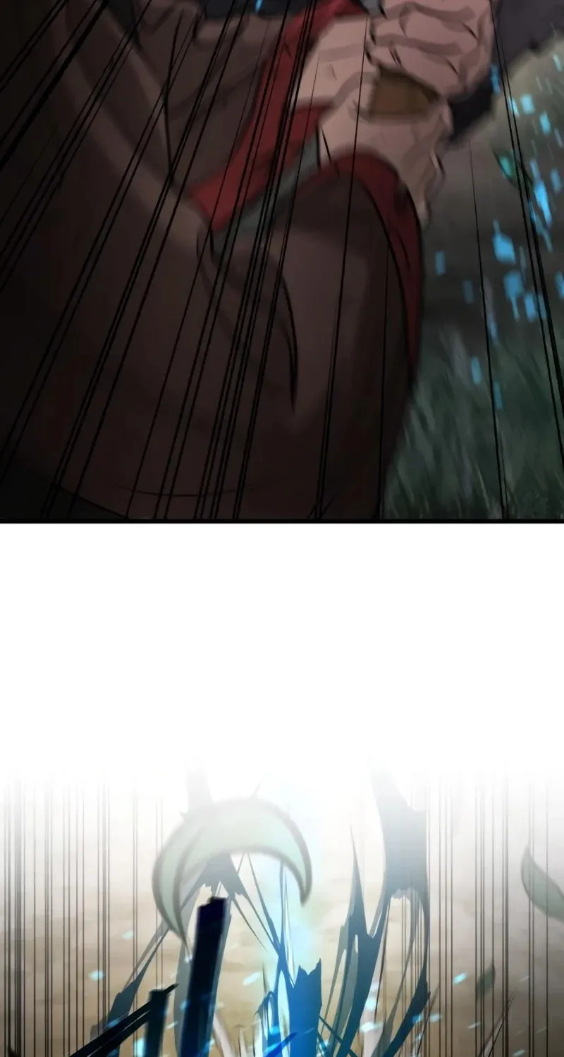 The New Beggars' Sect Chapter 37 page 37 - 
