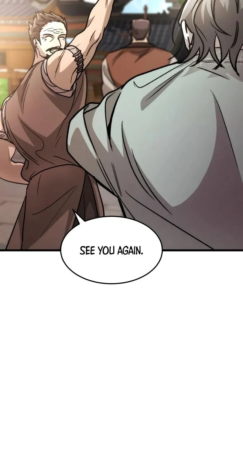 The New Beggars' Sect Chapter 37 page 5 - 