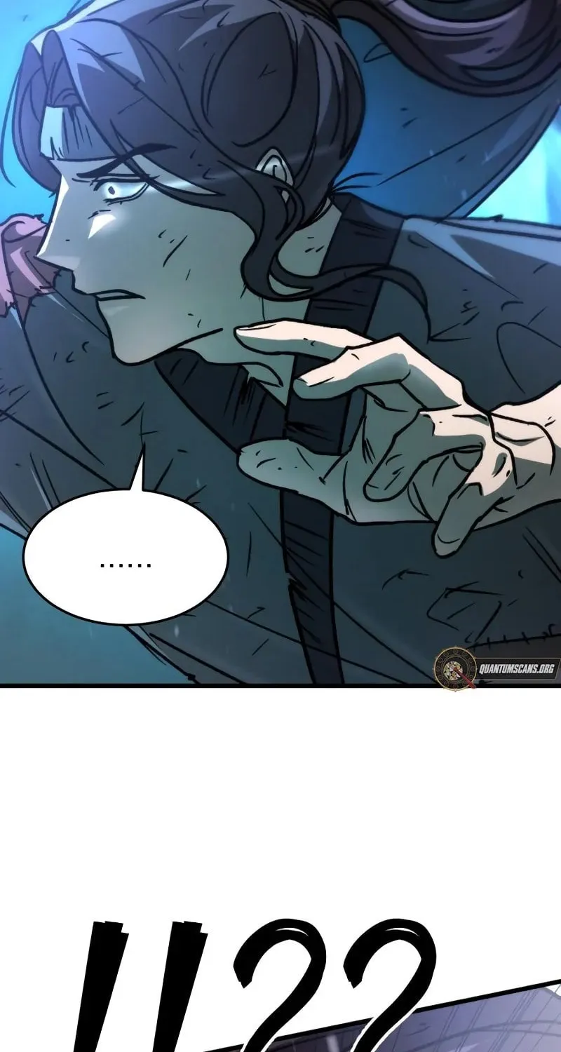 The New Beggars' Sect Chapter 37 page 41 - 
