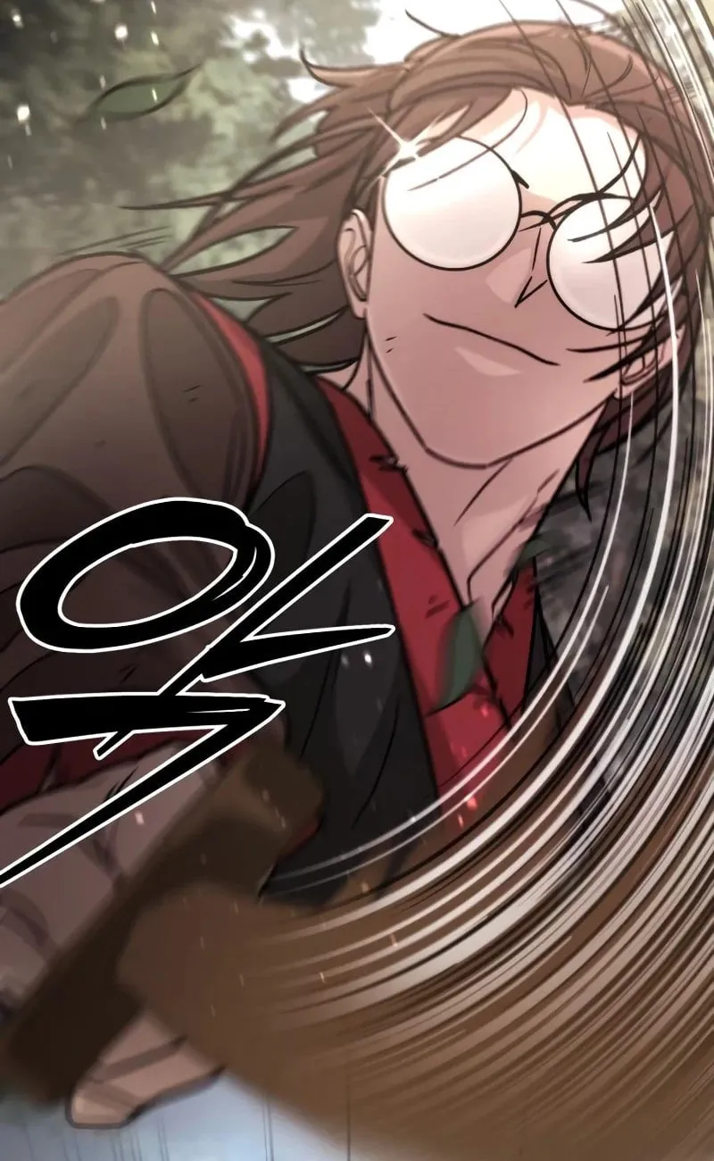 The New Beggars' Sect Chapter 37 page 44 - 