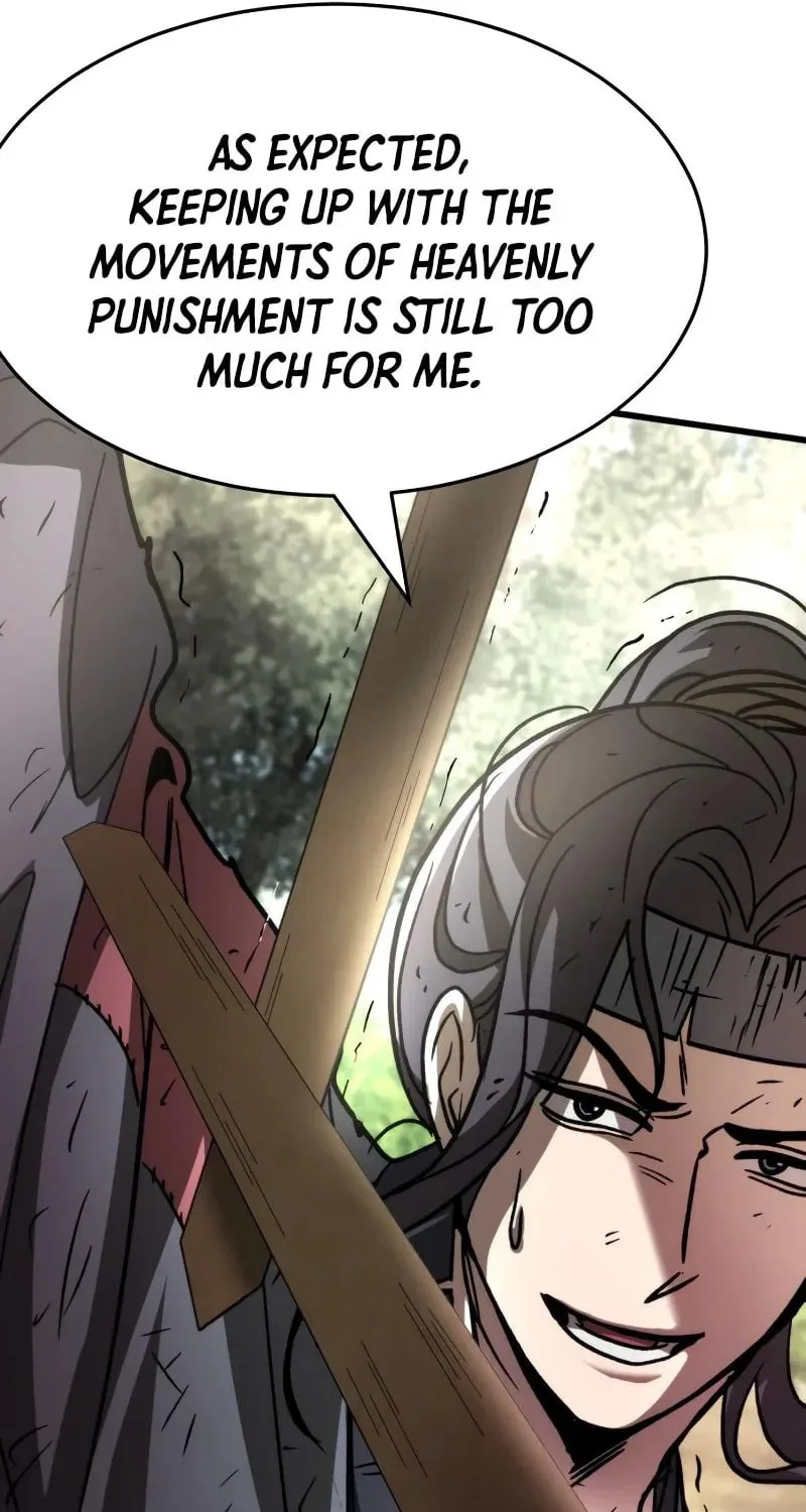 The New Beggars' Sect Chapter 37 page 48 - 