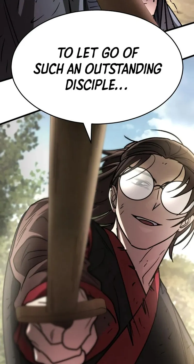 The New Beggars' Sect Chapter 37 page 49 - 
