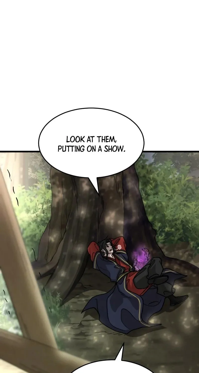 The New Beggars' Sect Chapter 37 page 51 - 
