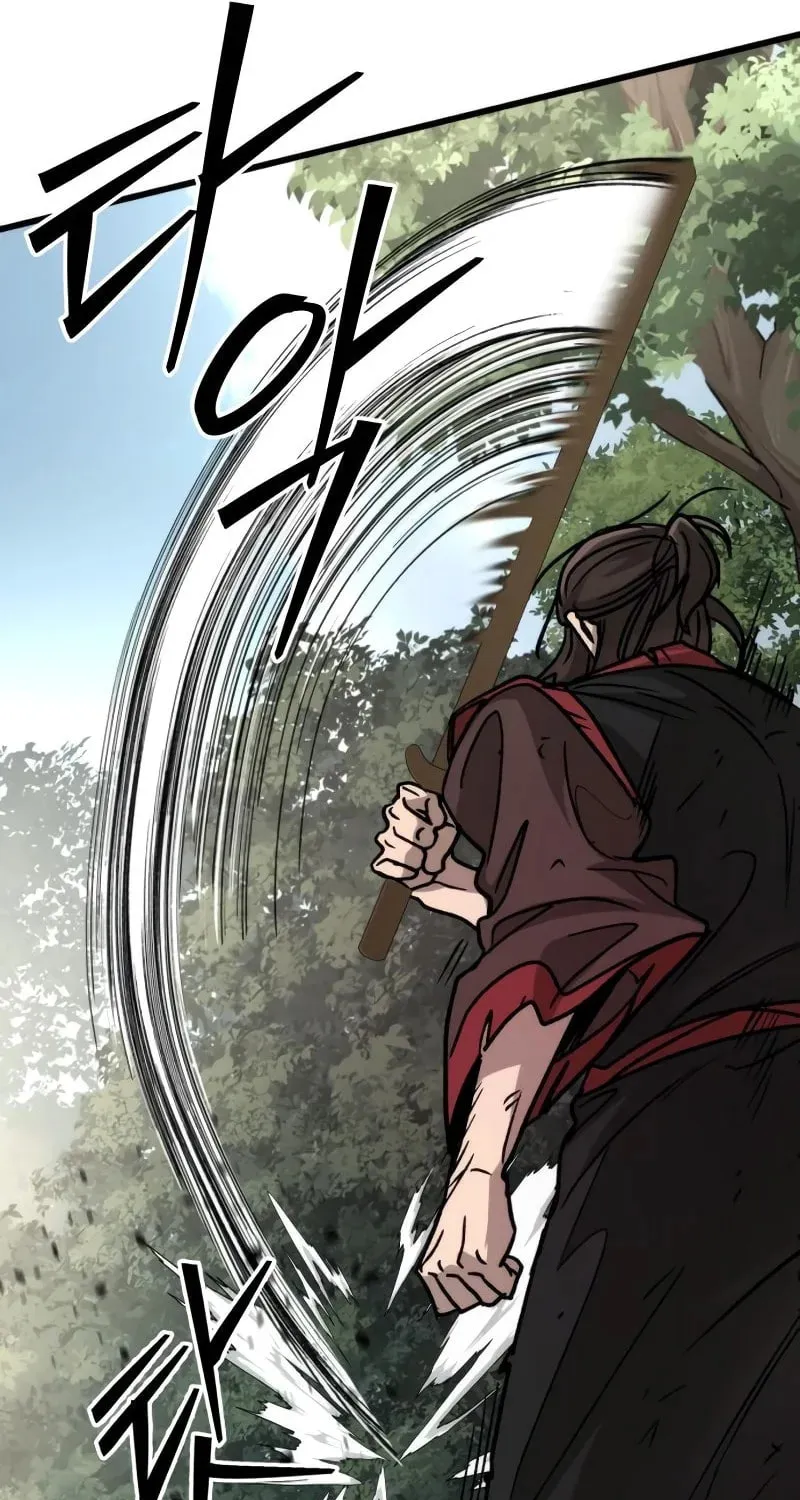 The New Beggars' Sect Chapter 37 page 53 - 