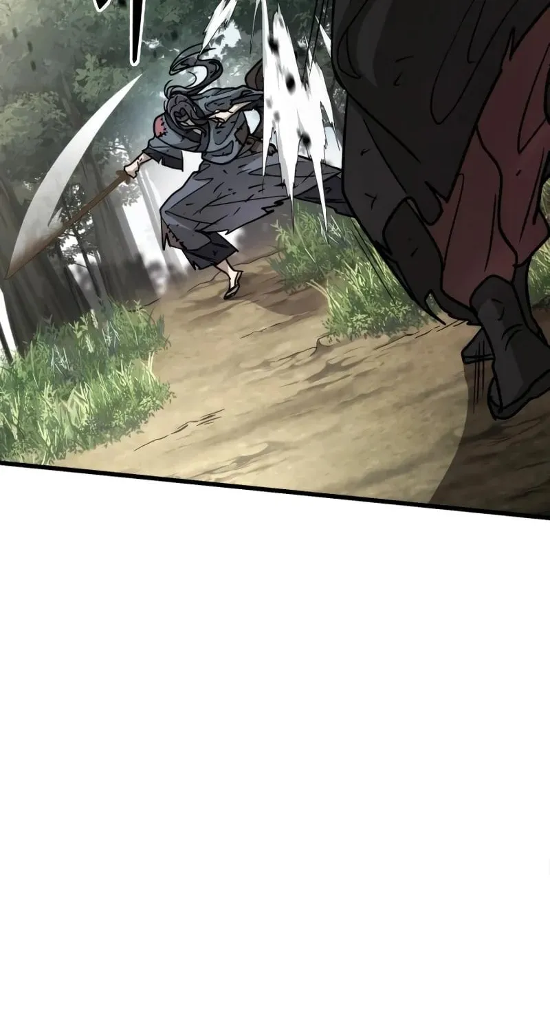 The New Beggars' Sect Chapter 37 page 54 - 