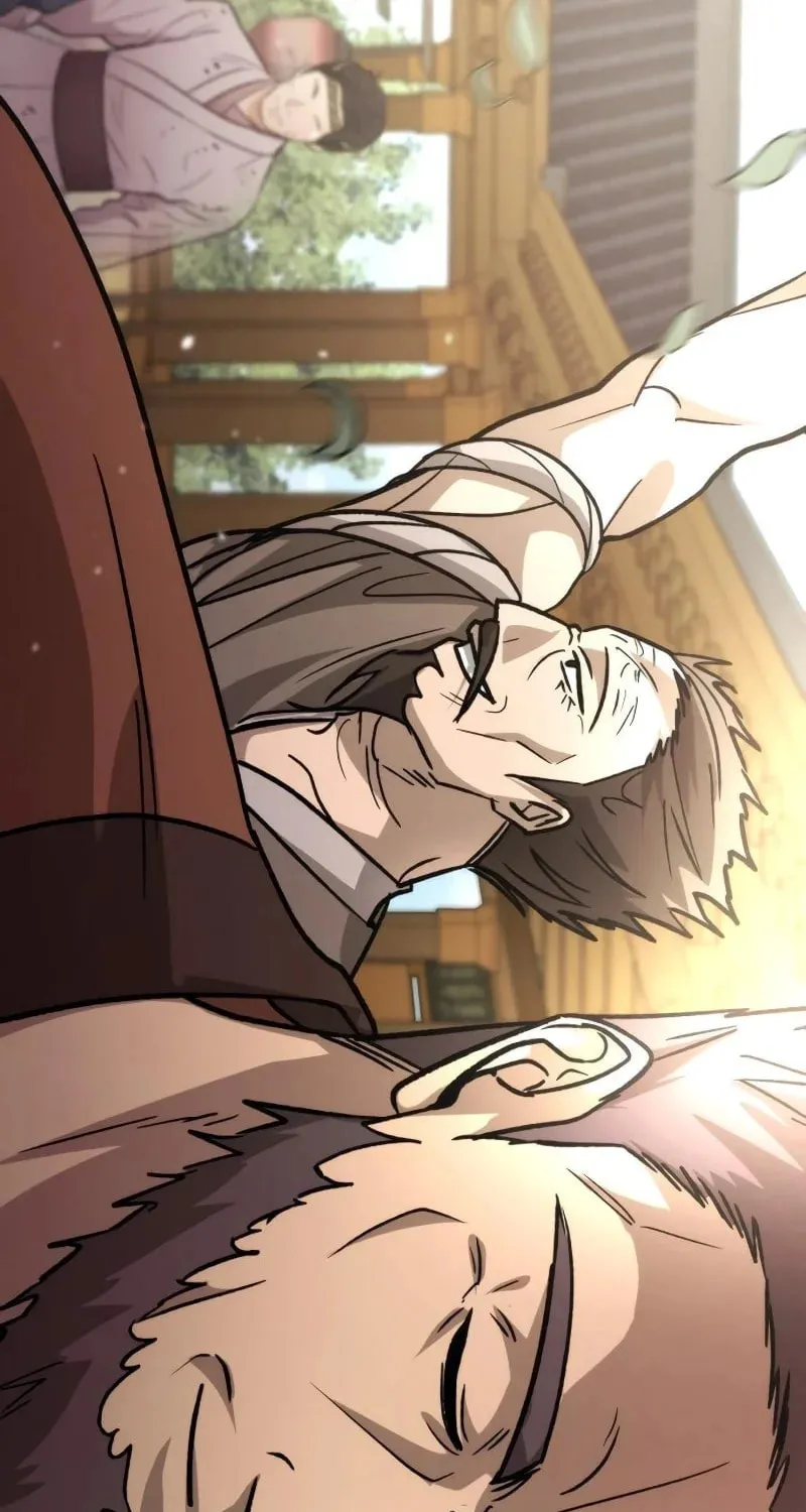 The New Beggars' Sect Chapter 37 page 7 - 
