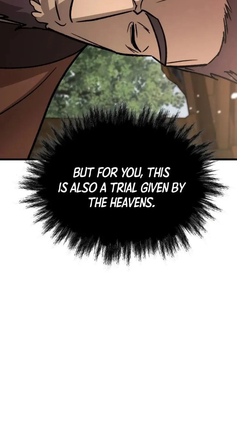 The New Beggars' Sect Chapter 37 page 8 - 