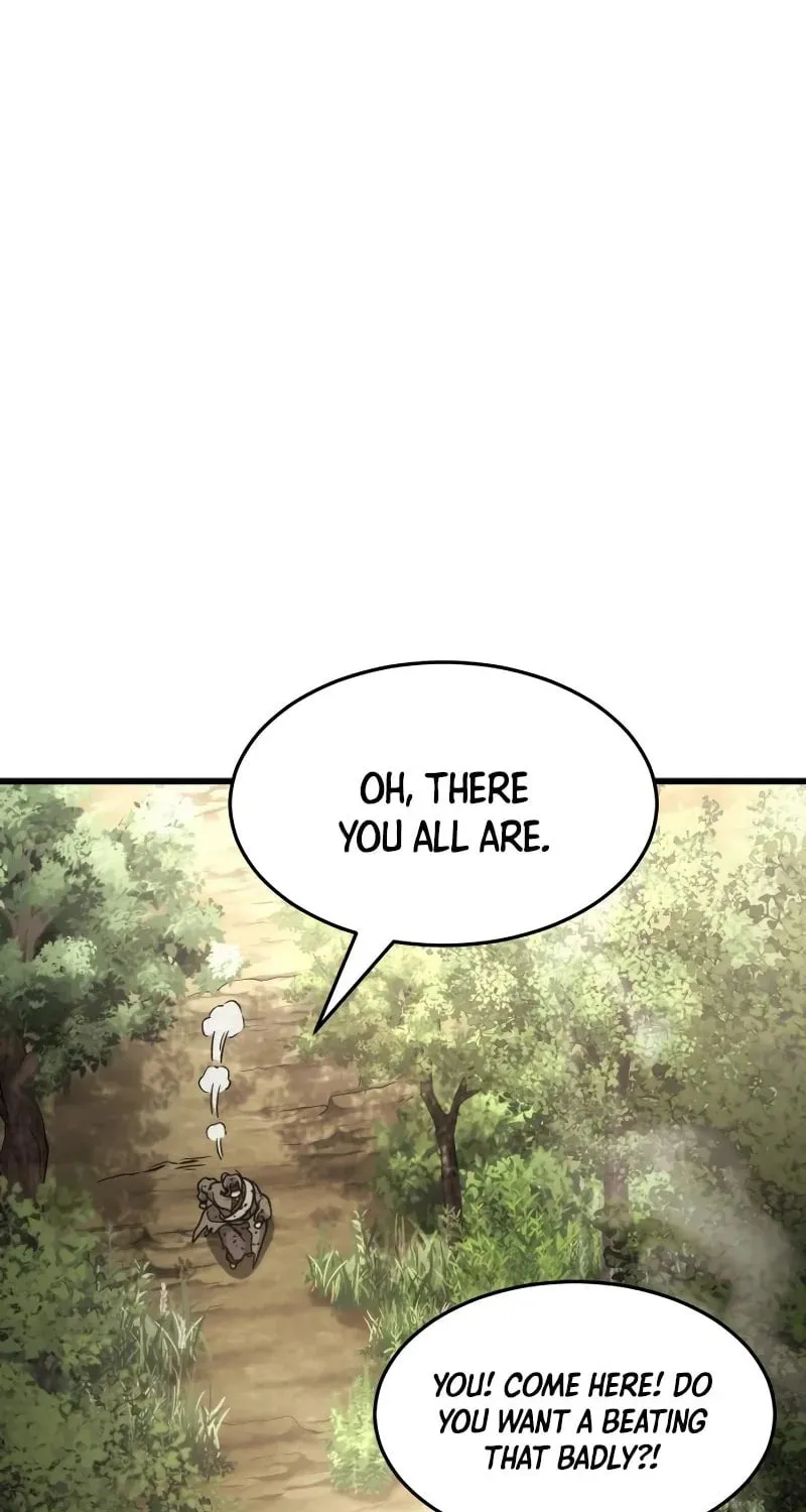 The New Beggars' Sect Chapter 37 page 73 - 