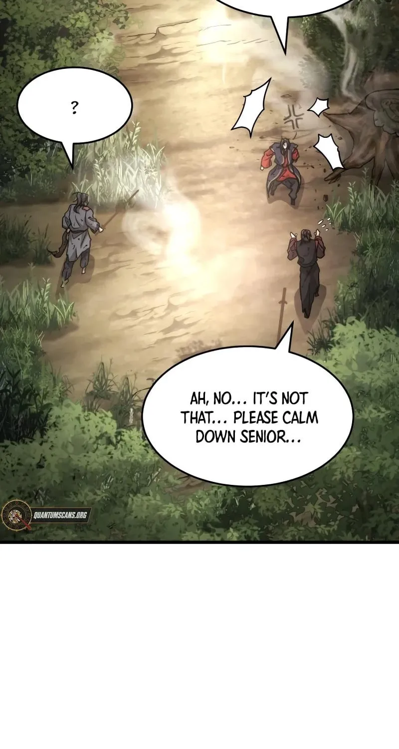 The New Beggars' Sect Chapter 37 page 74 - 