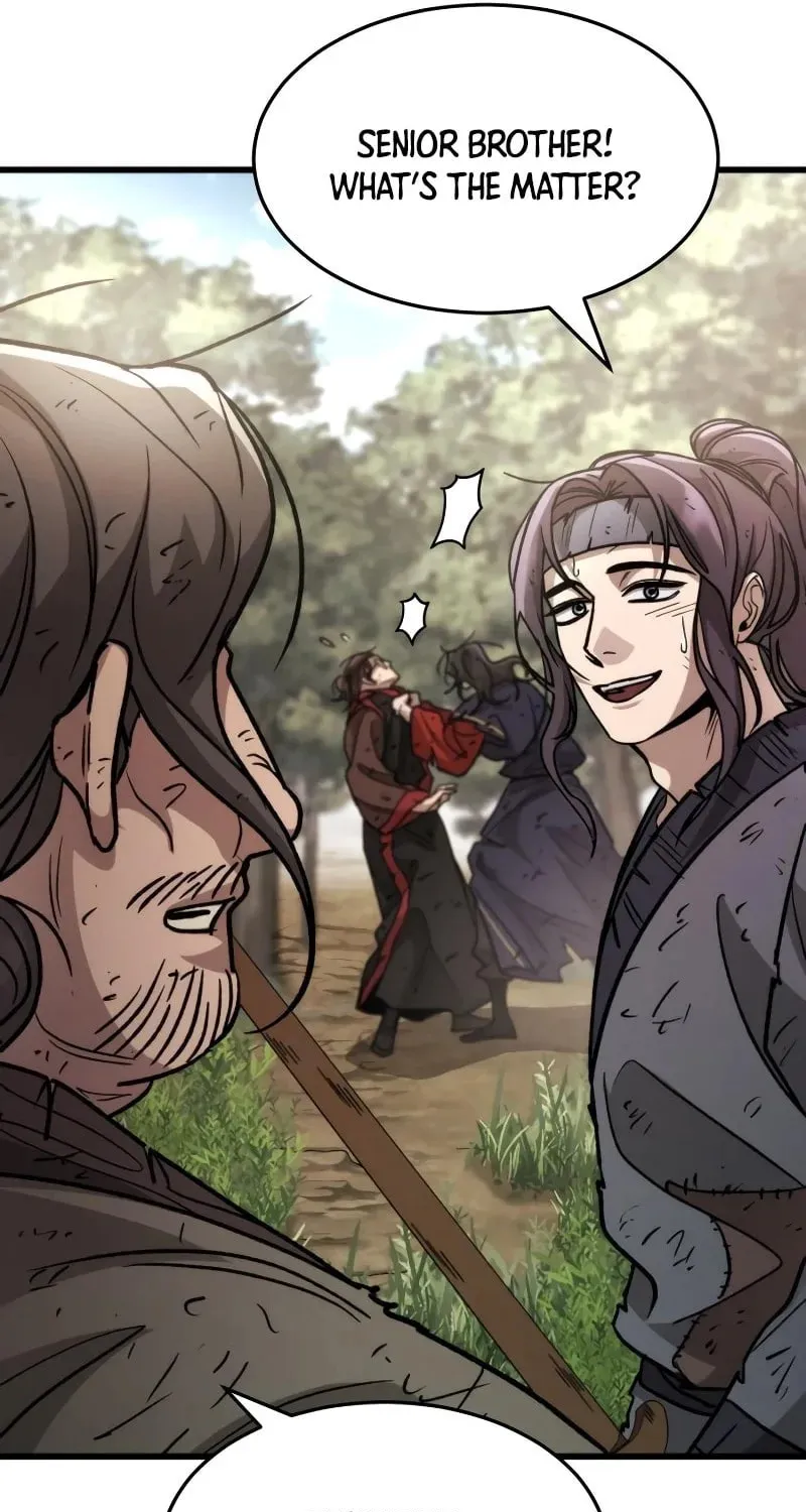 The New Beggars' Sect Chapter 37 page 76 - 