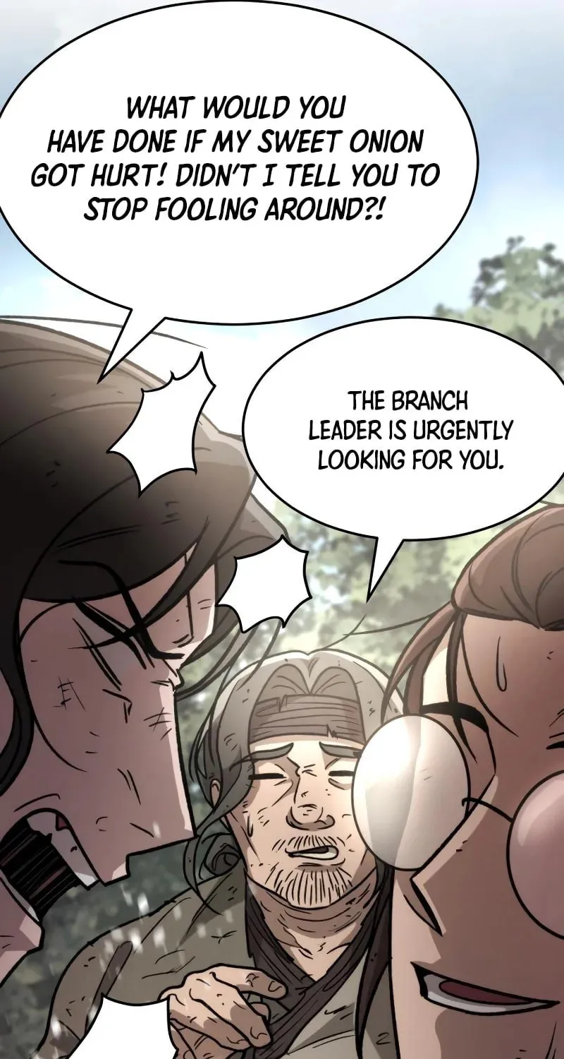 The New Beggars' Sect Chapter 37 page 78 - 