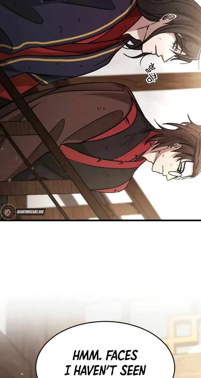 The New Beggars' Sect Chapter 37 page 85 - 