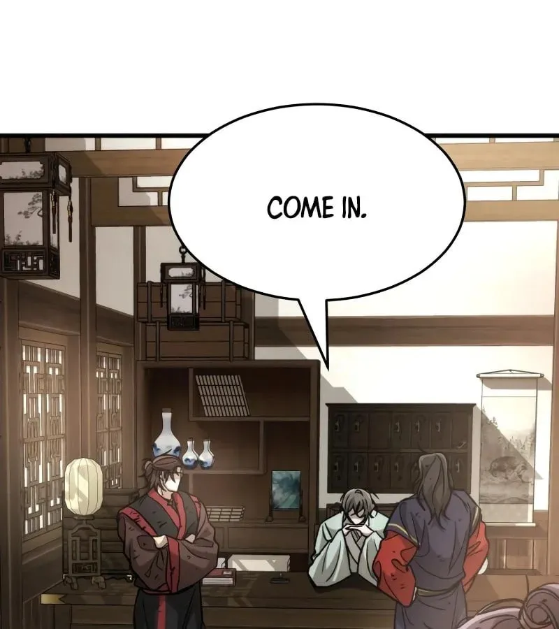 The New Beggars' Sect Chapter 37 page 89 - 