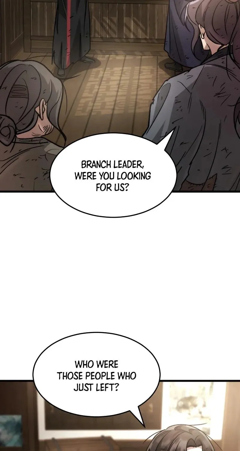 The New Beggars' Sect Chapter 37 page 90 - 