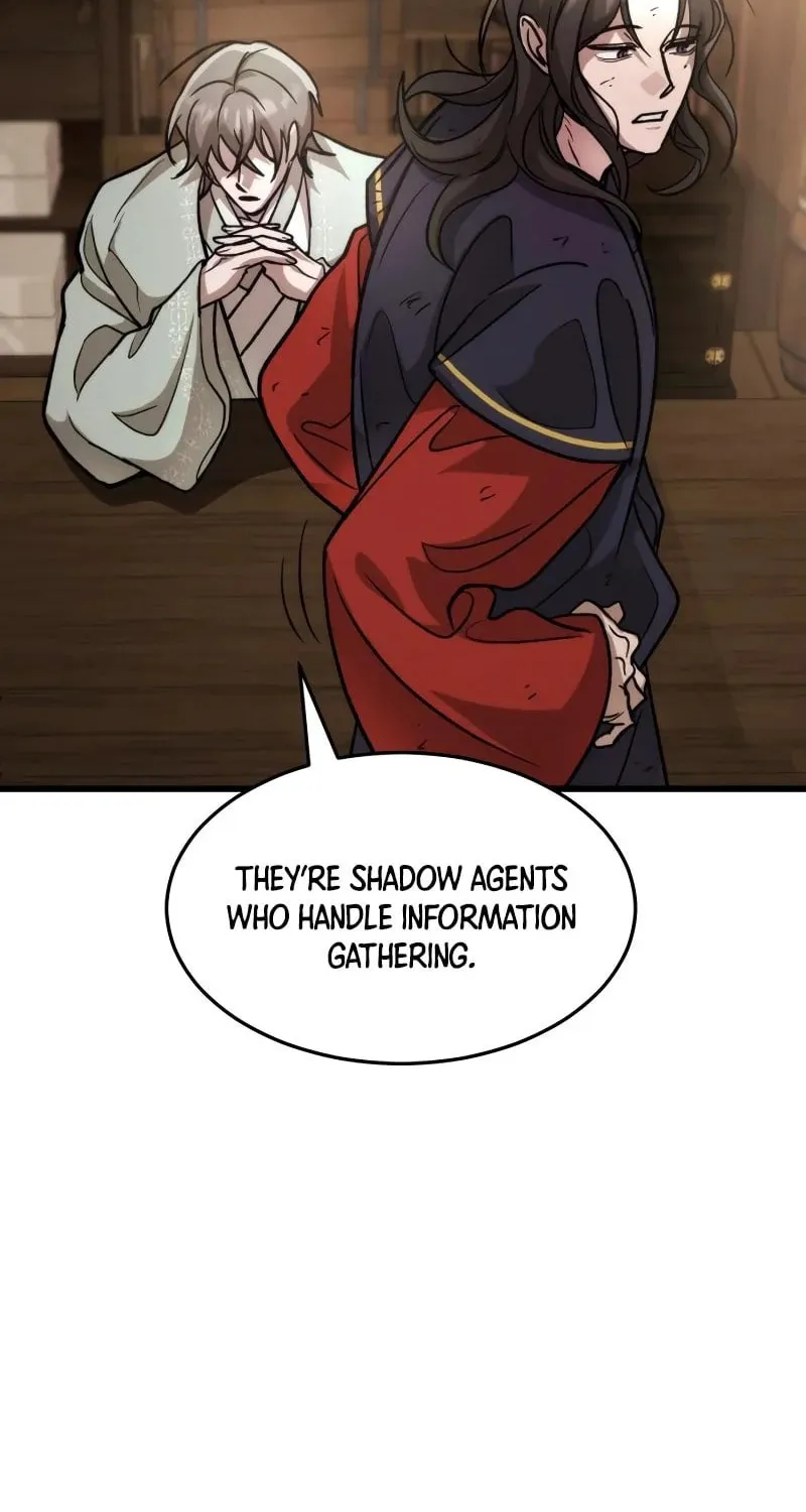 The New Beggars' Sect Chapter 37 page 91 - 
