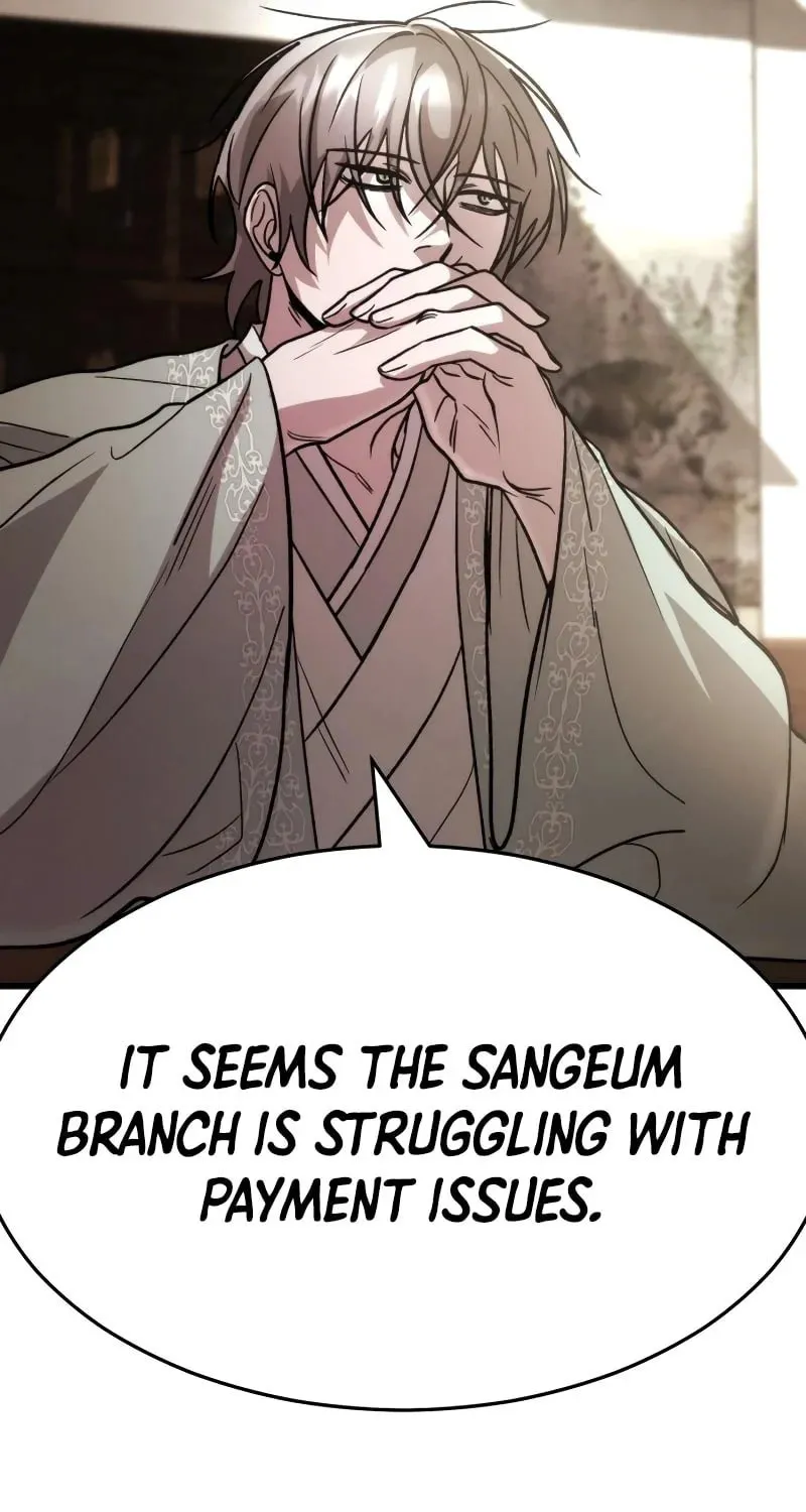 The New Beggars' Sect Chapter 37 page 93 - 