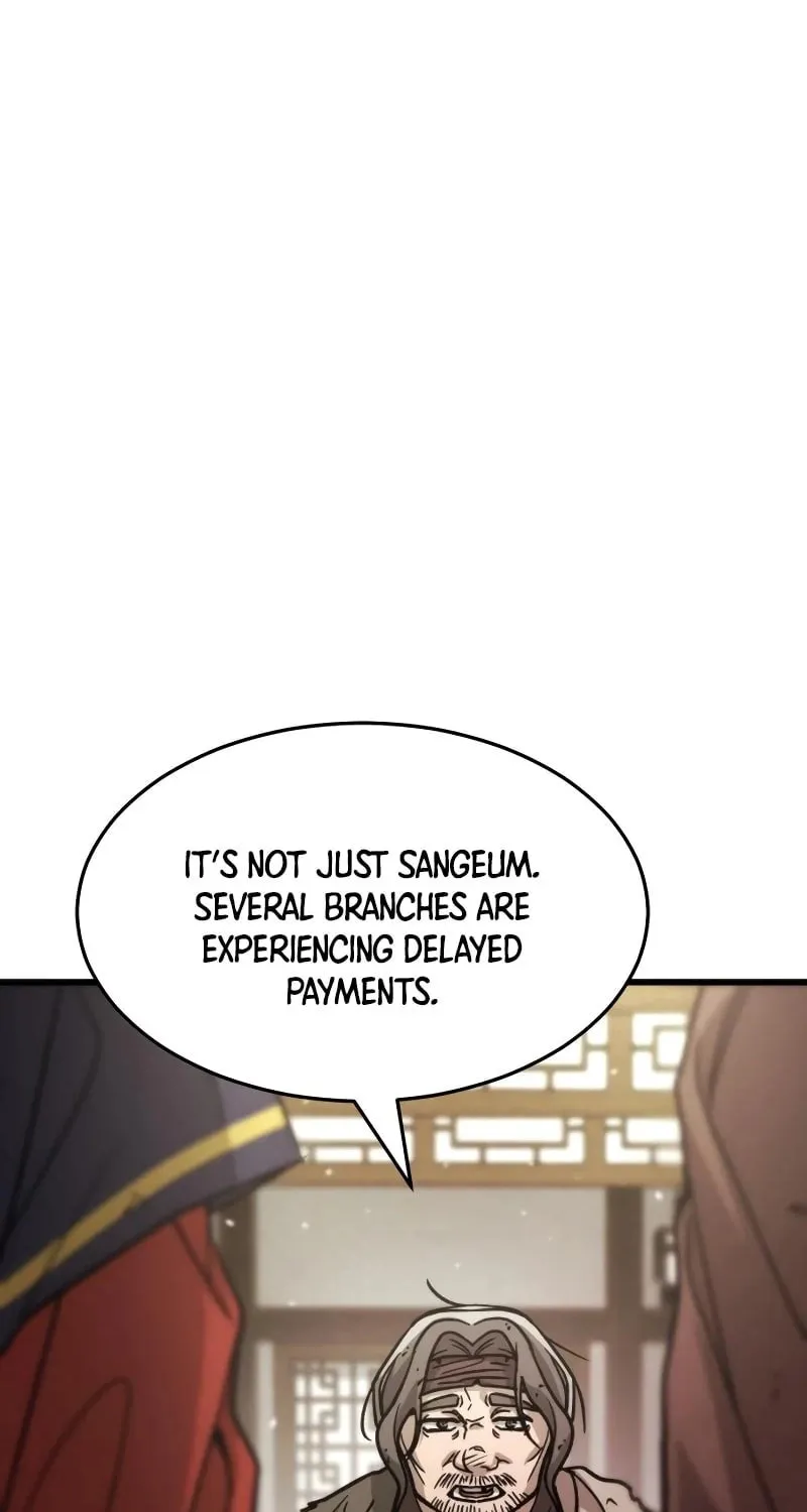 The New Beggars' Sect Chapter 37 page 94 - 