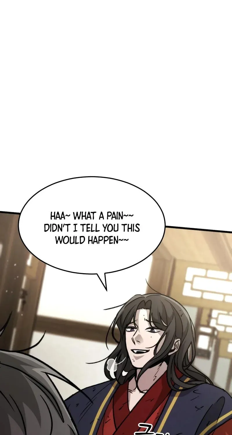 The New Beggars' Sect Chapter 37 page 96 - 