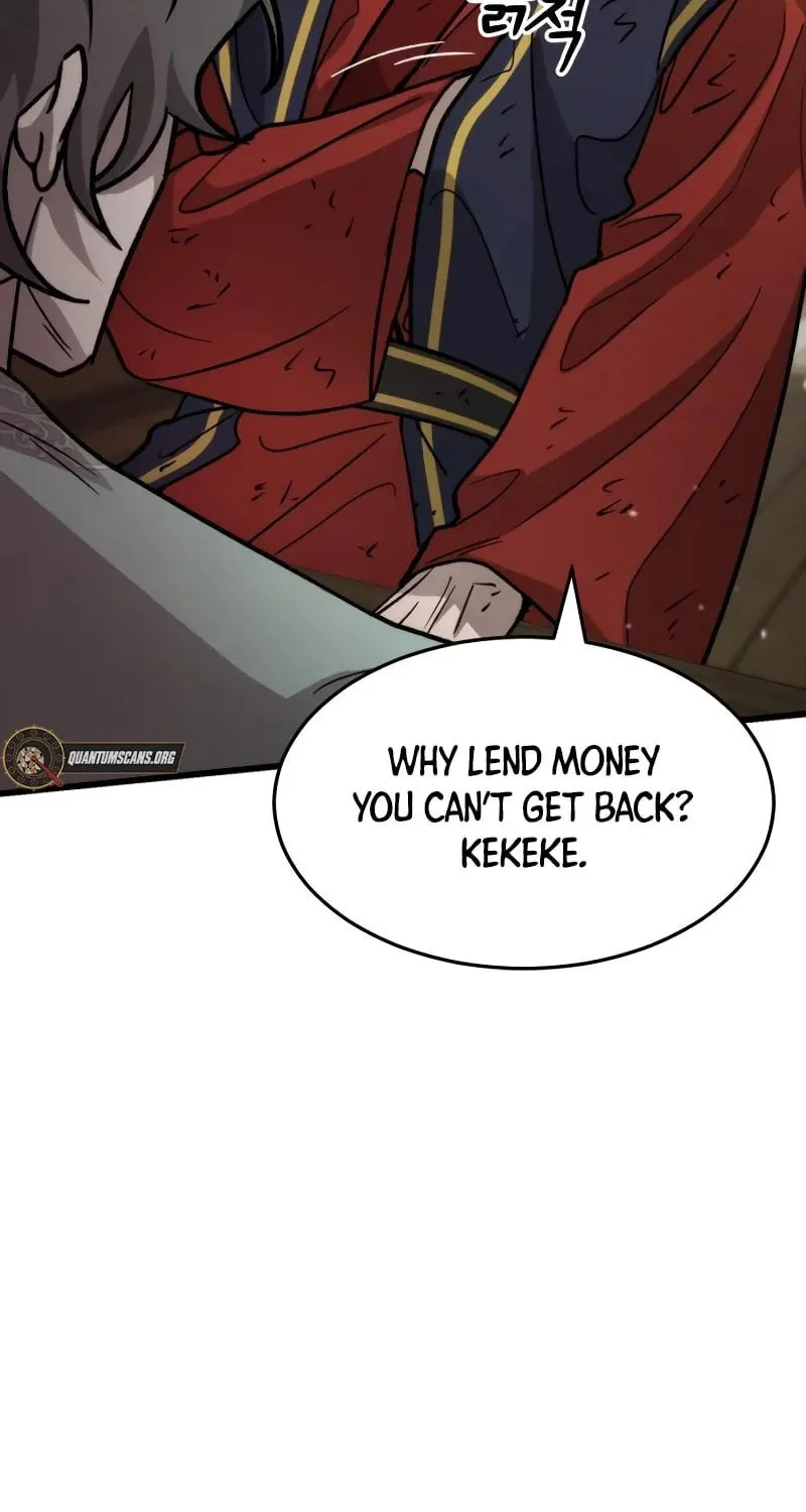 The New Beggars' Sect Chapter 37 page 97 - 