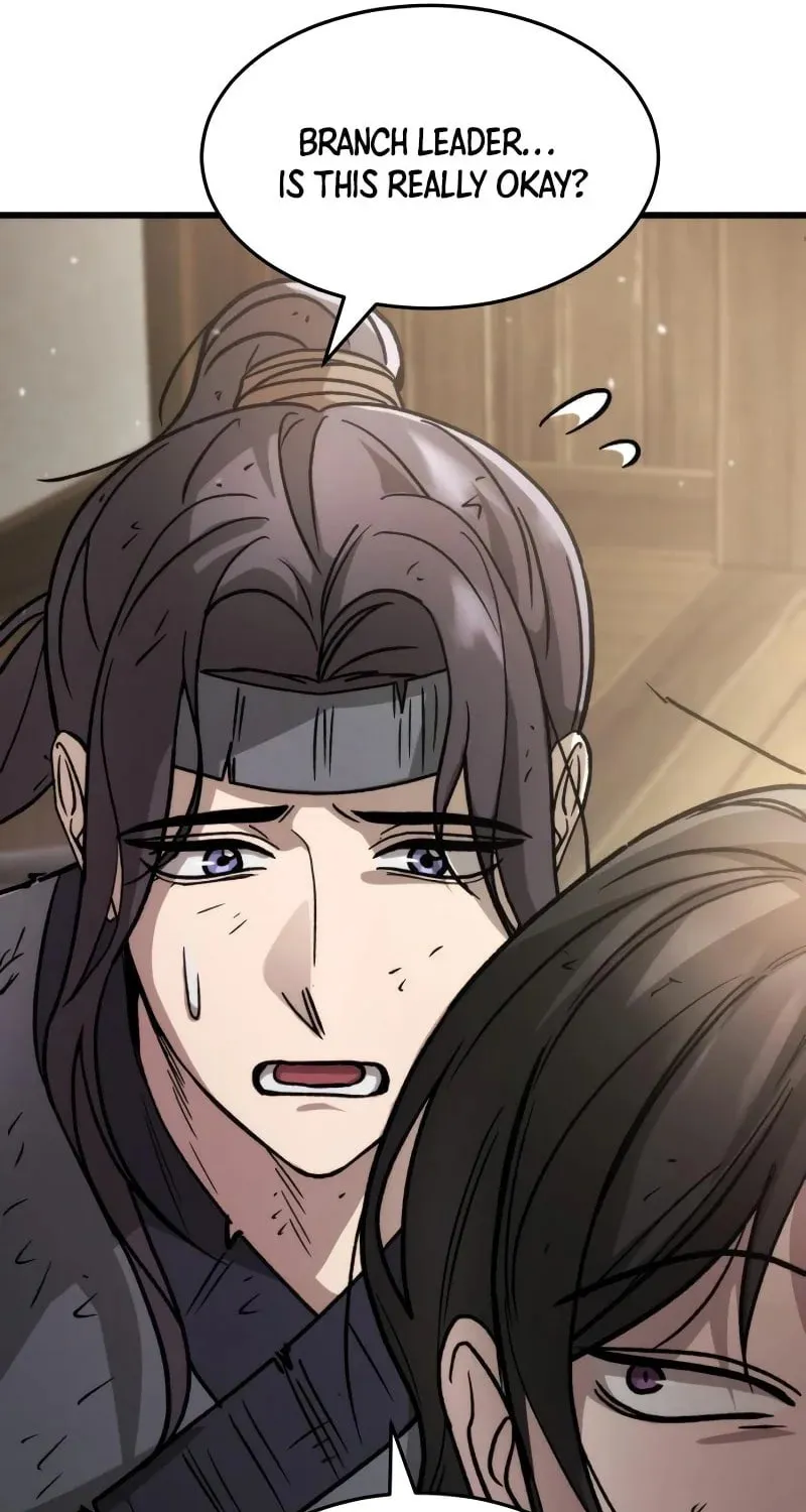 The New Beggars' Sect Chapter 37 page 99 - 