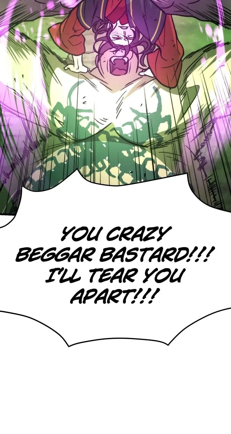 The New Beggars' Sect Chapter 38 page 106 - 