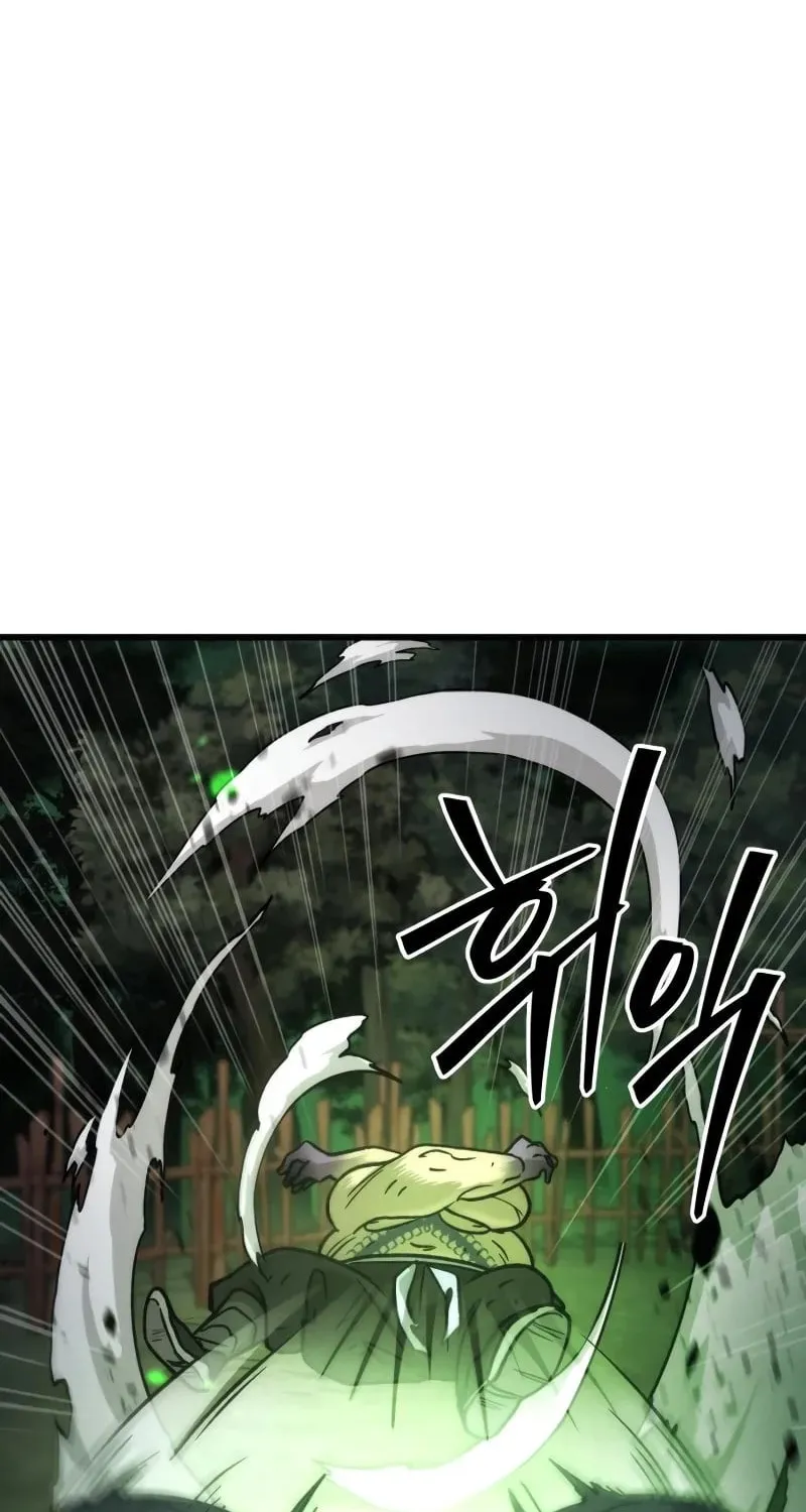 The New Beggars' Sect Chapter 38 page 109 - 