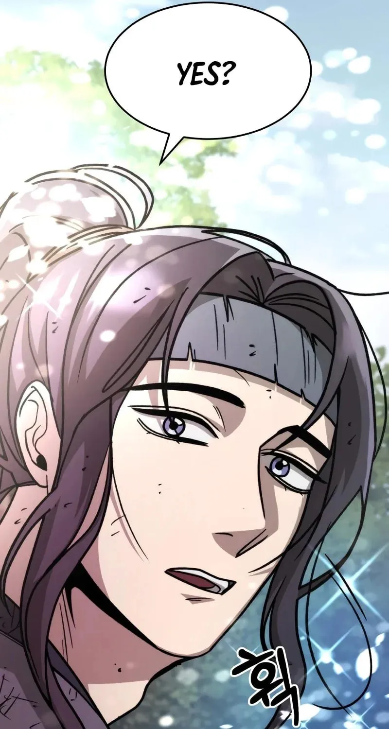 The New Beggars' Sect Chapter 38 page 12 - 