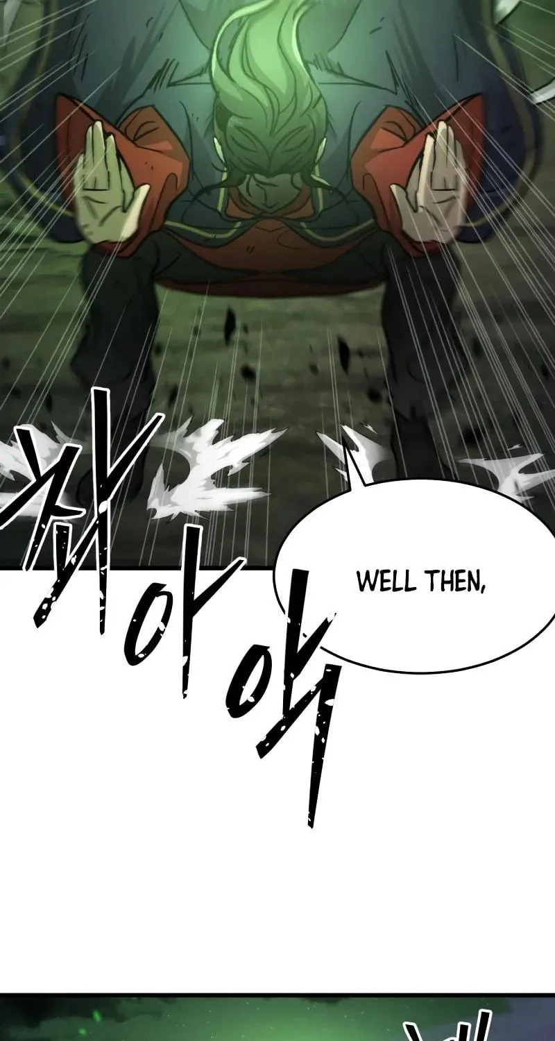 The New Beggars' Sect Chapter 38 page 111 - 