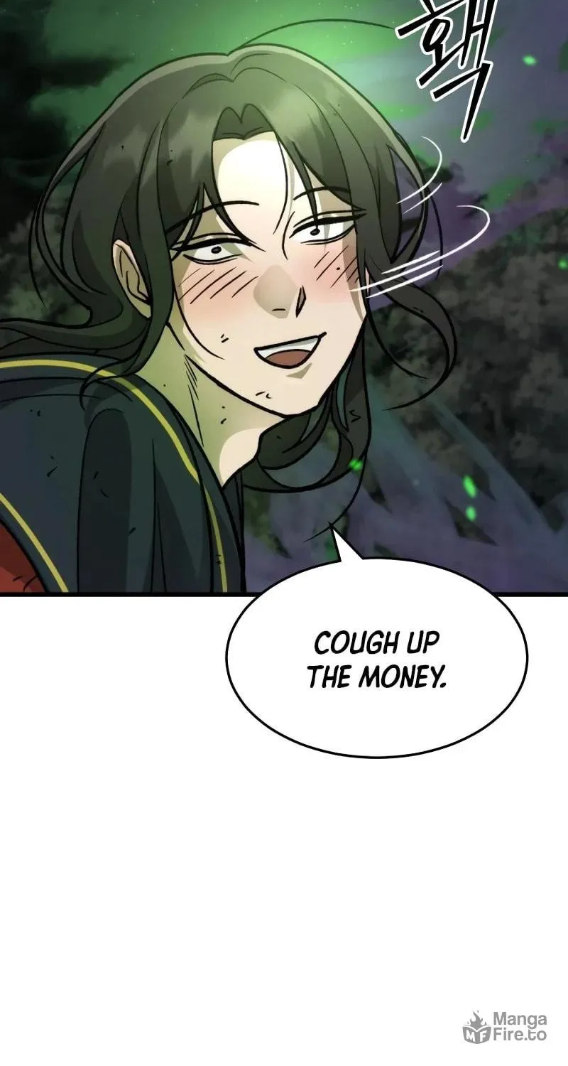 The New Beggars' Sect Chapter 38 page 112 - 