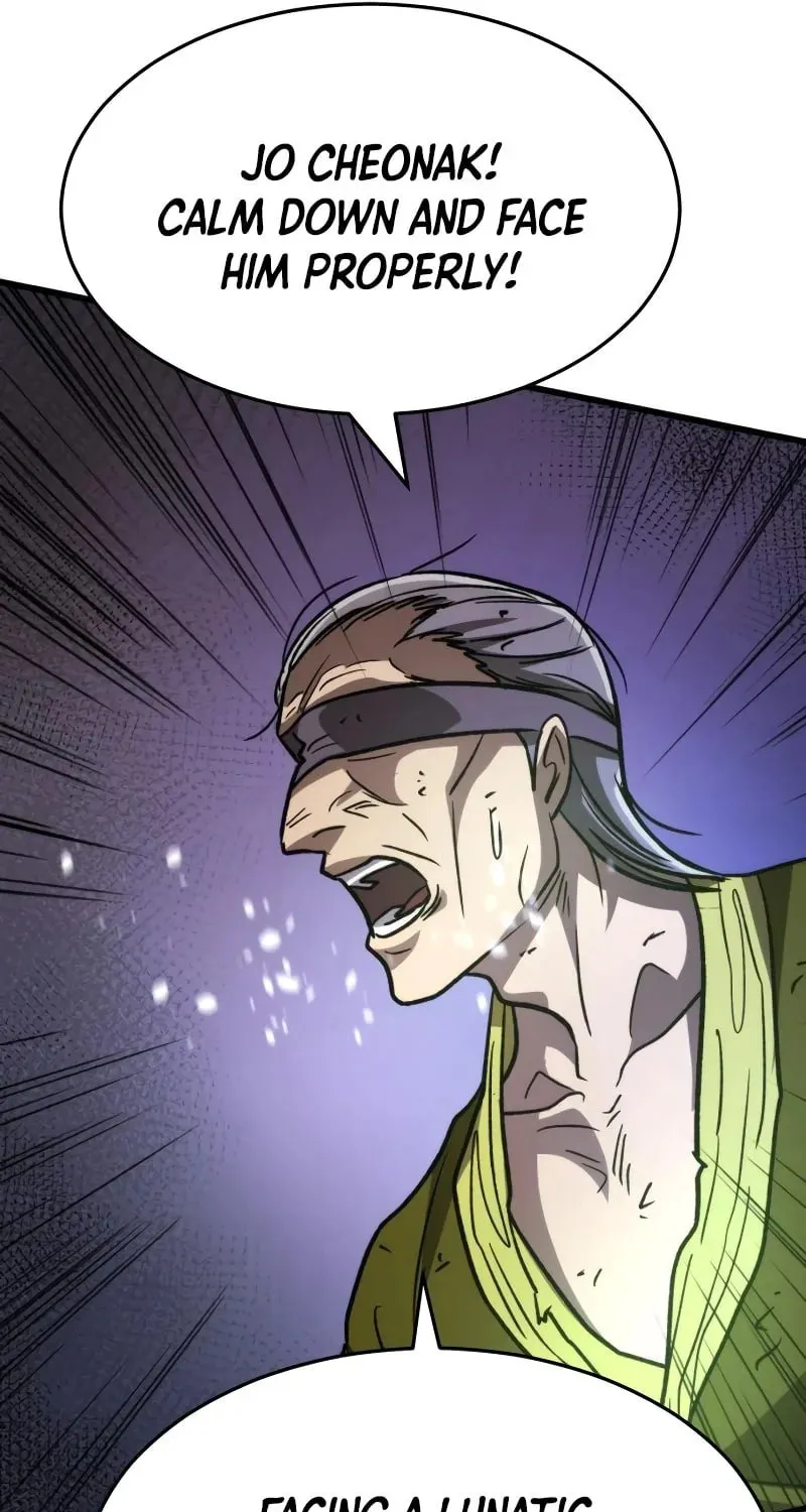 The New Beggars' Sect Chapter 38 page 113 - 