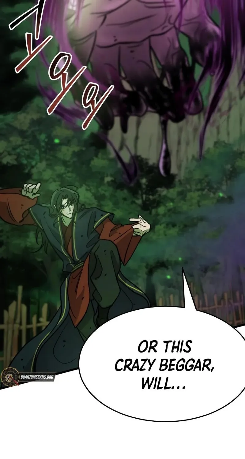 The New Beggars' Sect Chapter 38 page 117 - 