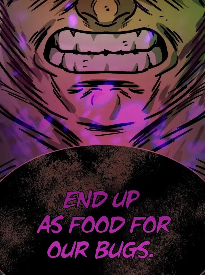 The New Beggars' Sect Chapter 38 page 120 - 