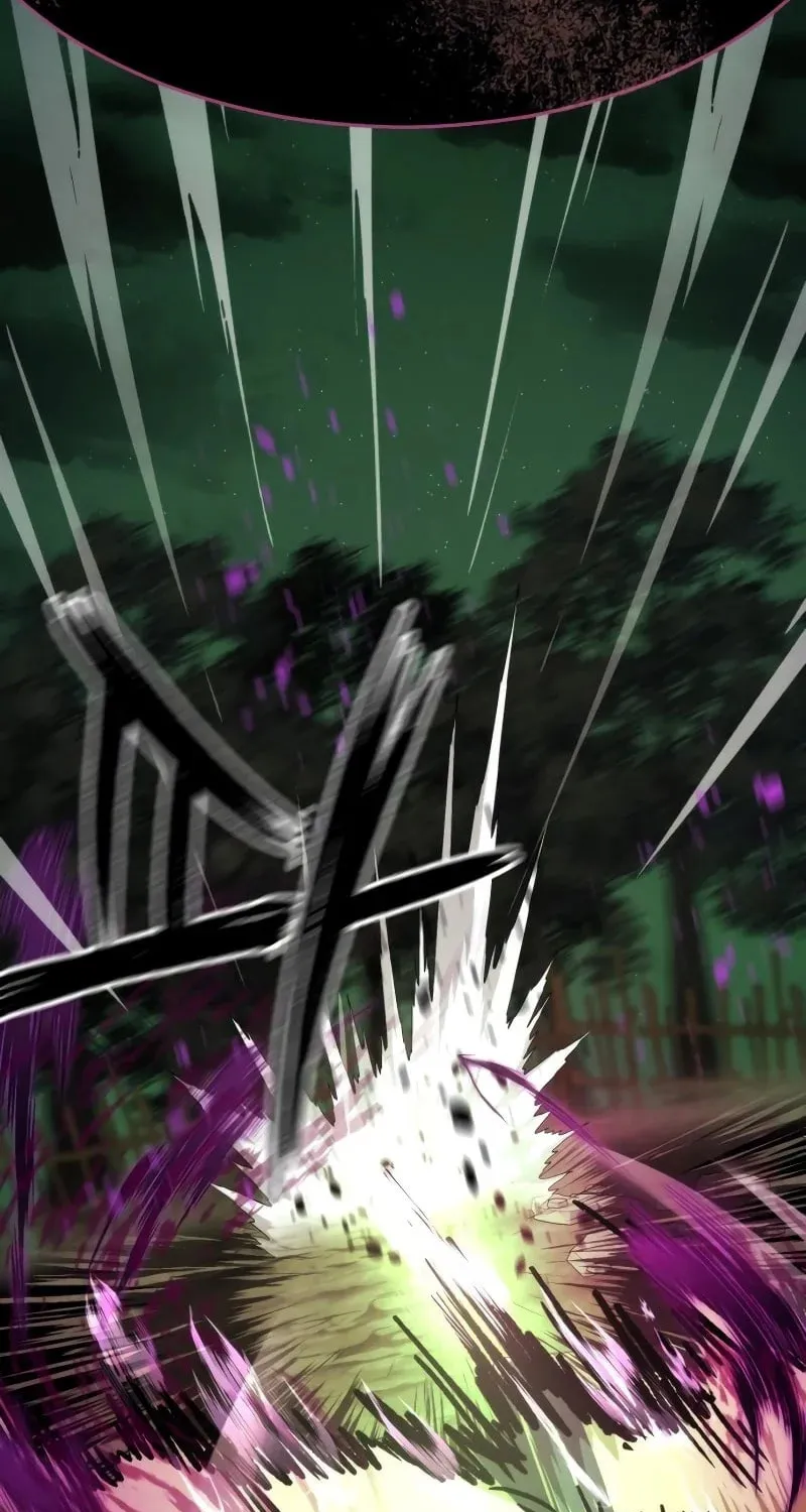 The New Beggars' Sect Chapter 38 page 121 - 