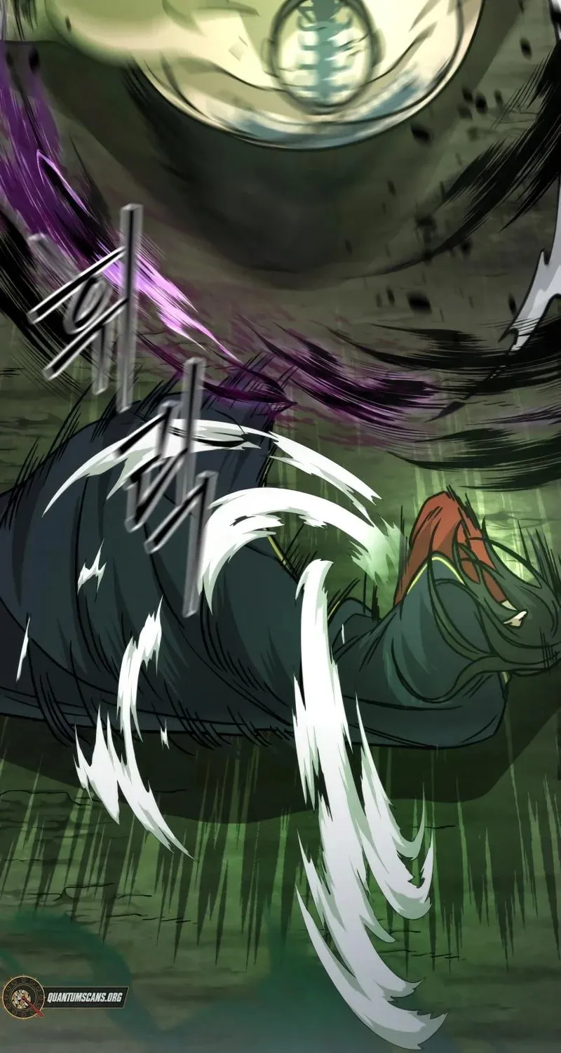 The New Beggars' Sect Chapter 38 page 127 - 