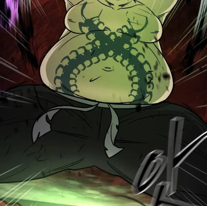 The New Beggars' Sect Chapter 38 page 129 - 