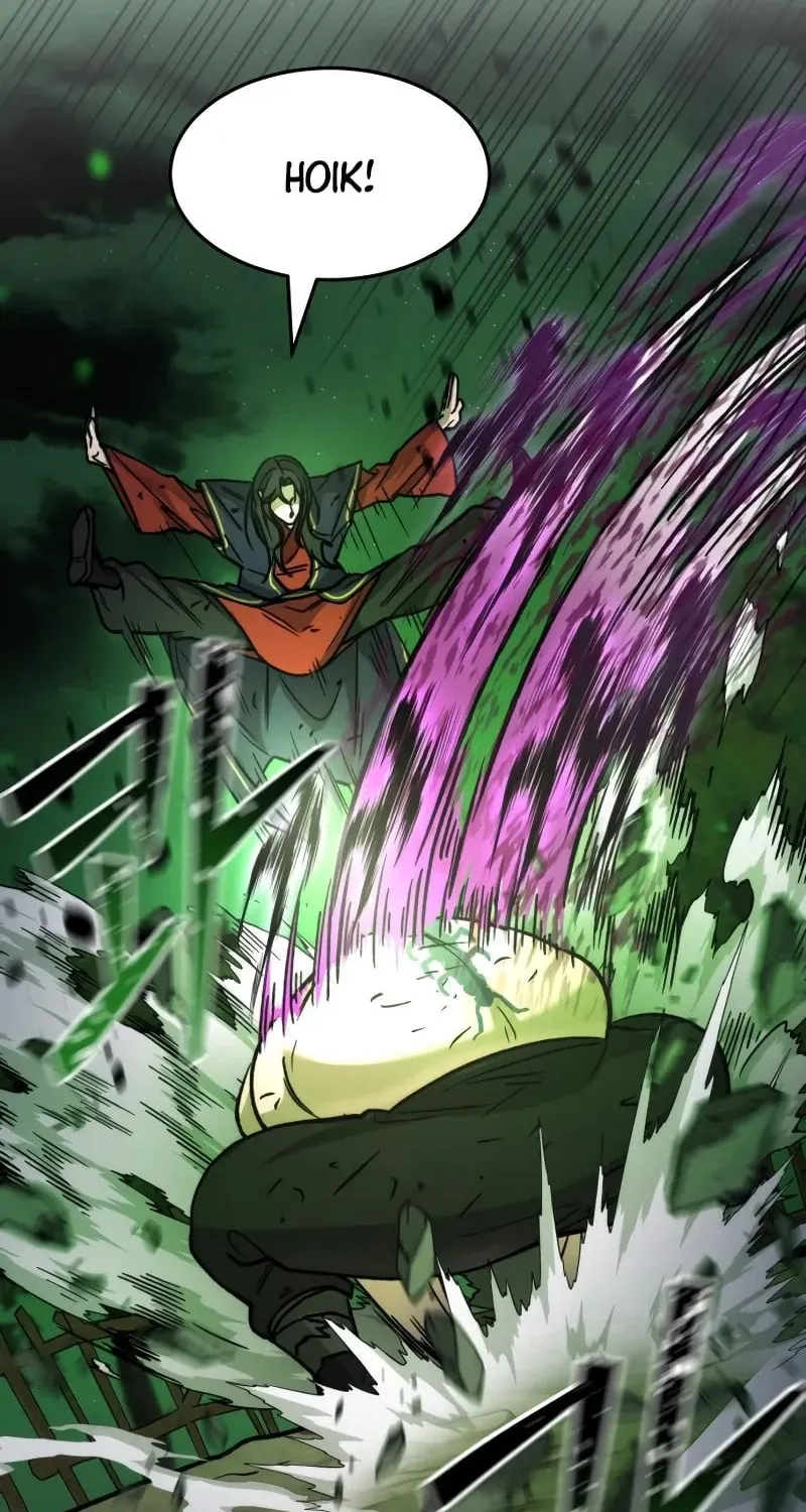The New Beggars' Sect Chapter 38 page 131 - 