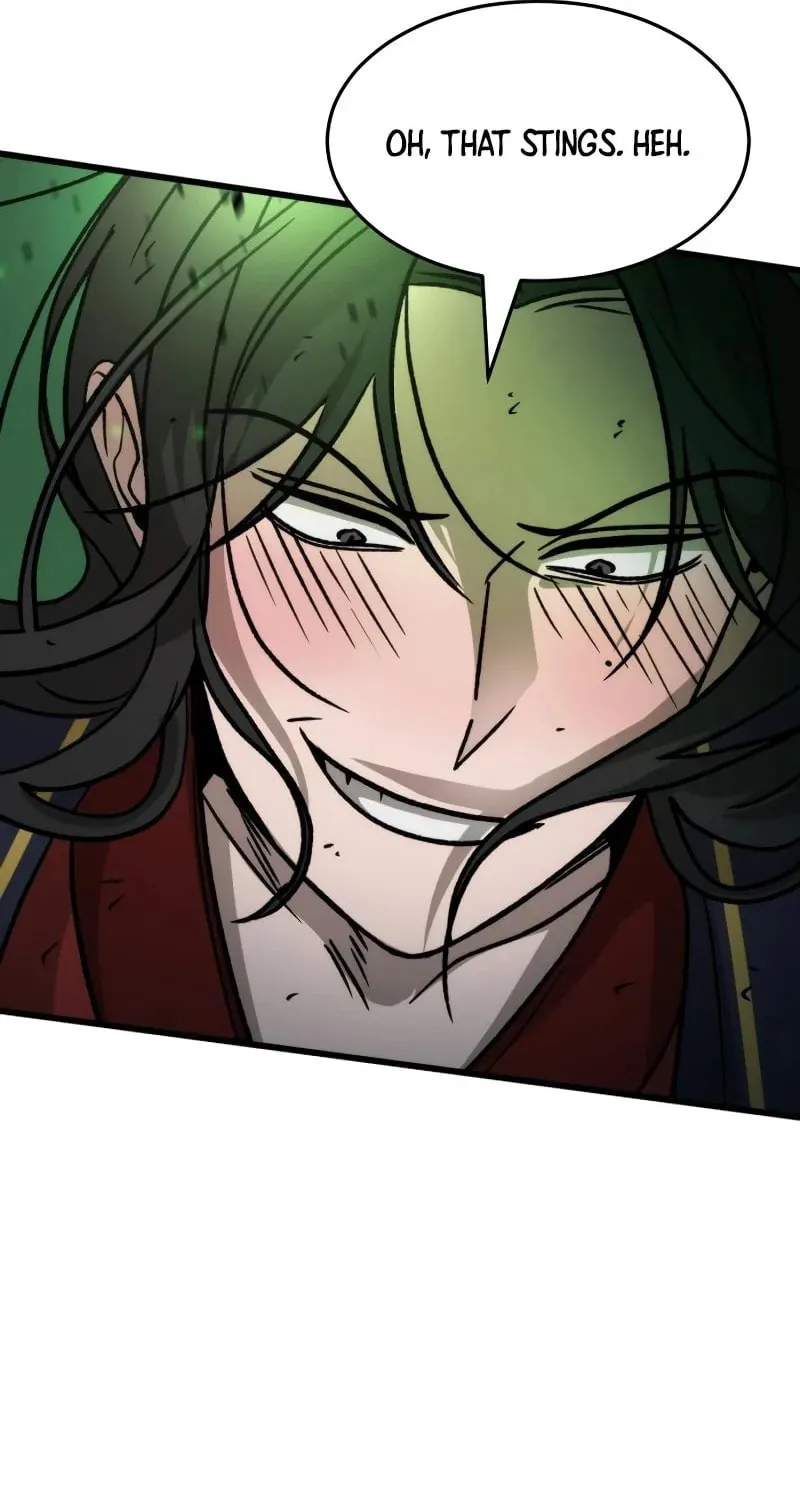 The New Beggars' Sect Chapter 38 page 133 - 