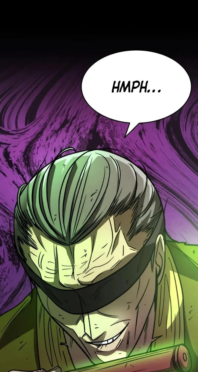 The New Beggars' Sect Chapter 38 page 136 - 