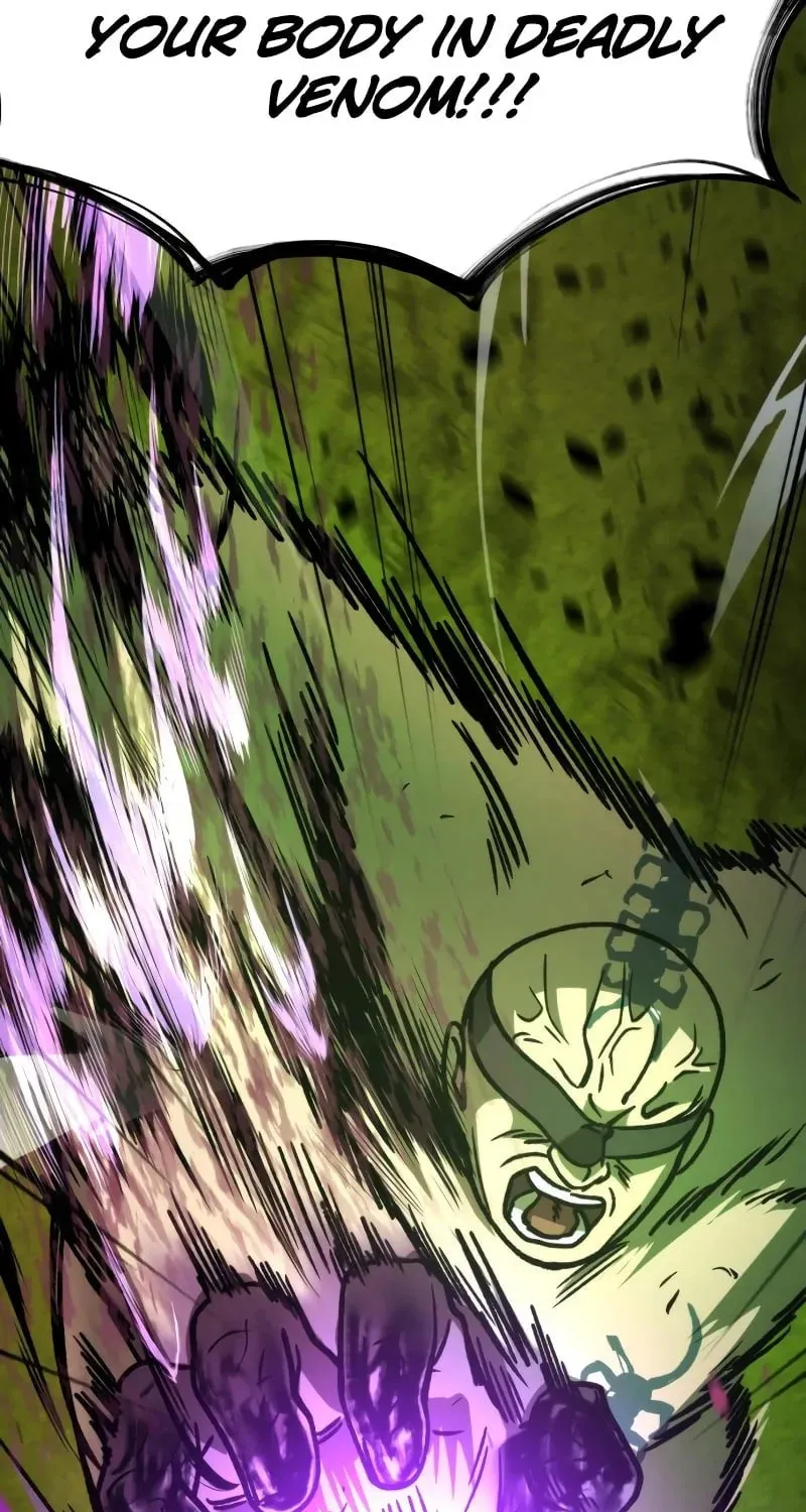 The New Beggars' Sect Chapter 38 page 142 - 