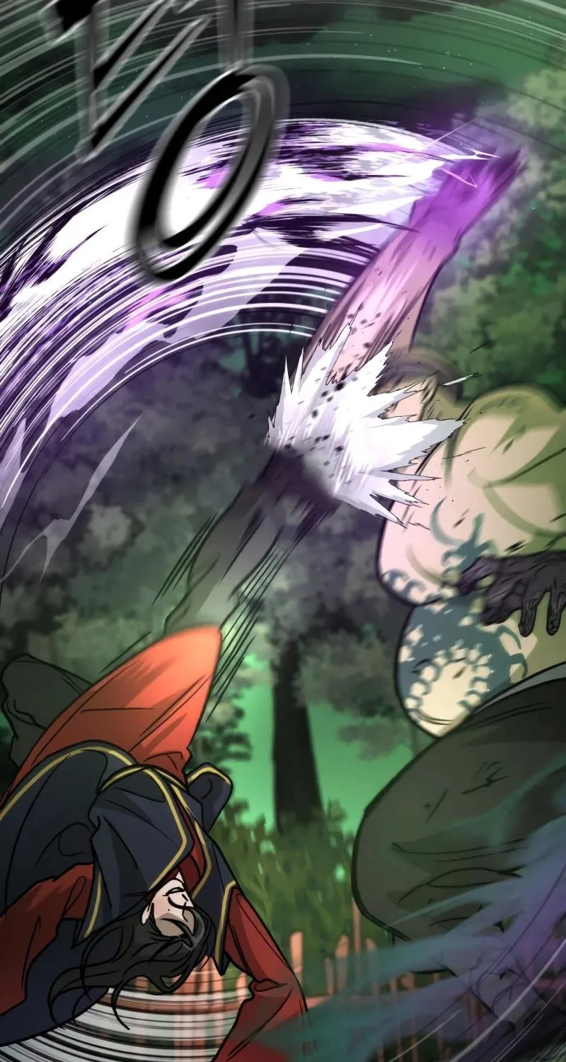 The New Beggars' Sect Chapter 38 page 145 - 