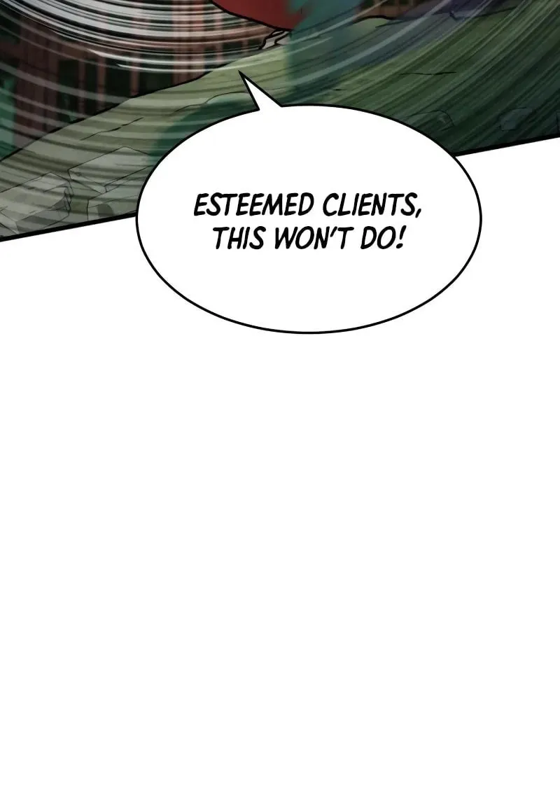 The New Beggars' Sect Chapter 38 page 146 - 
