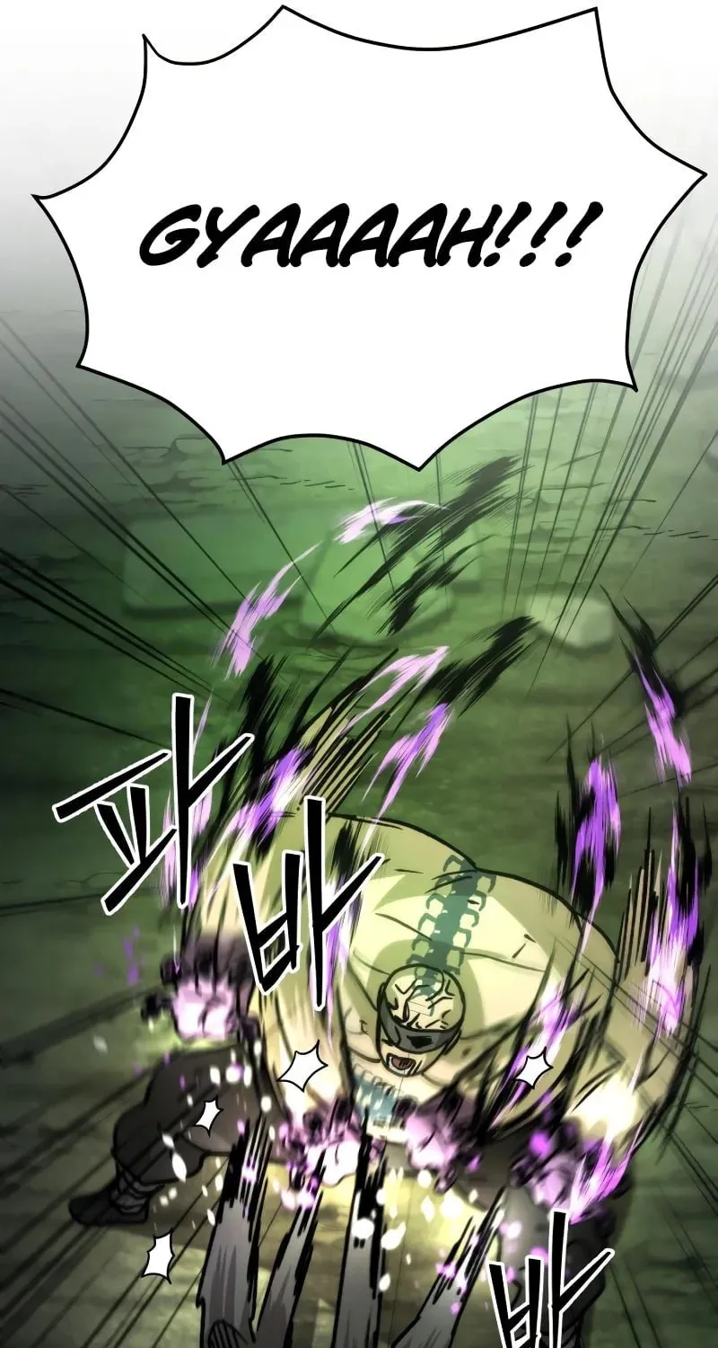 The New Beggars' Sect Chapter 38 page 147 - 