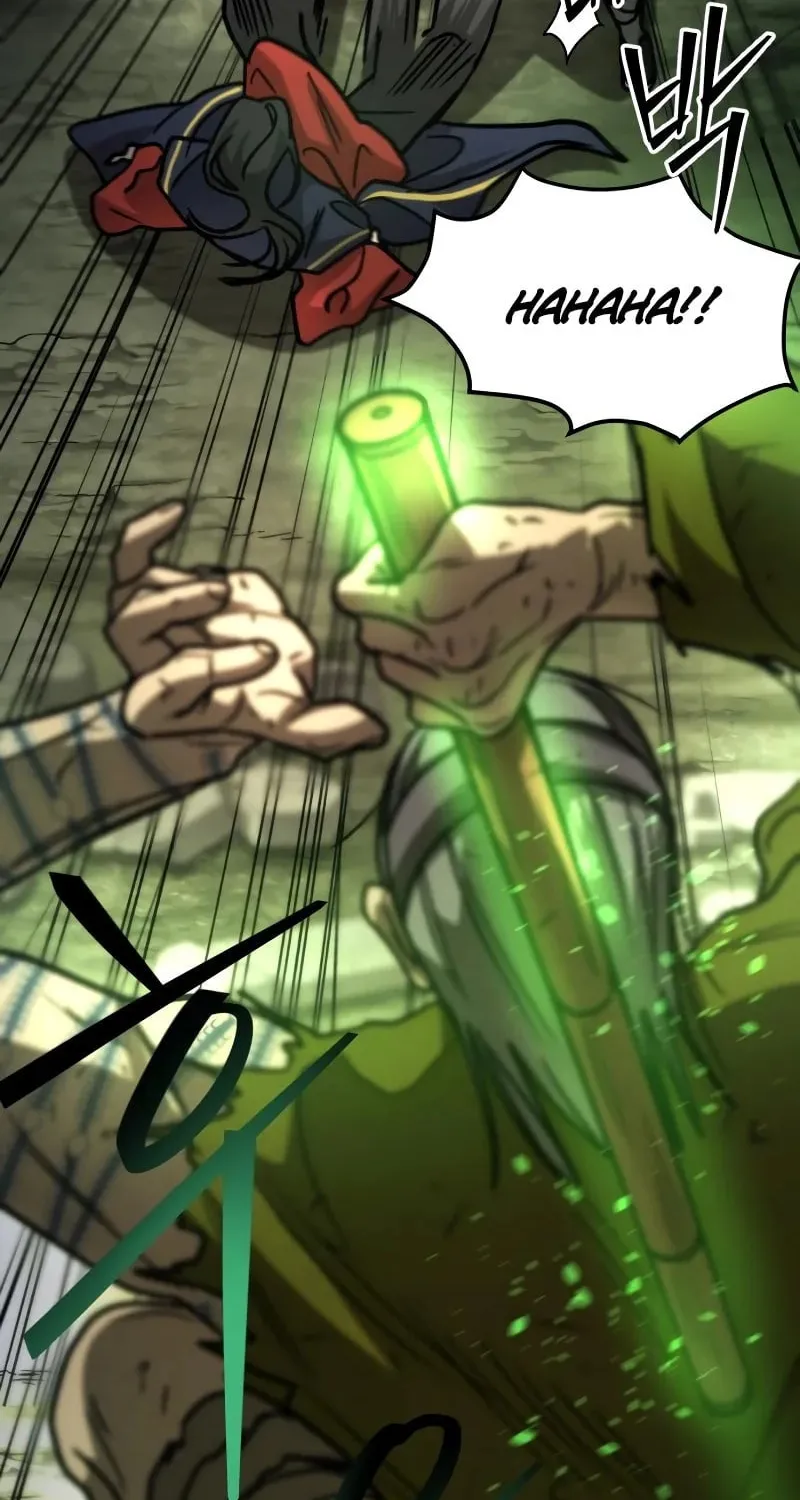 The New Beggars' Sect Chapter 38 page 148 - 