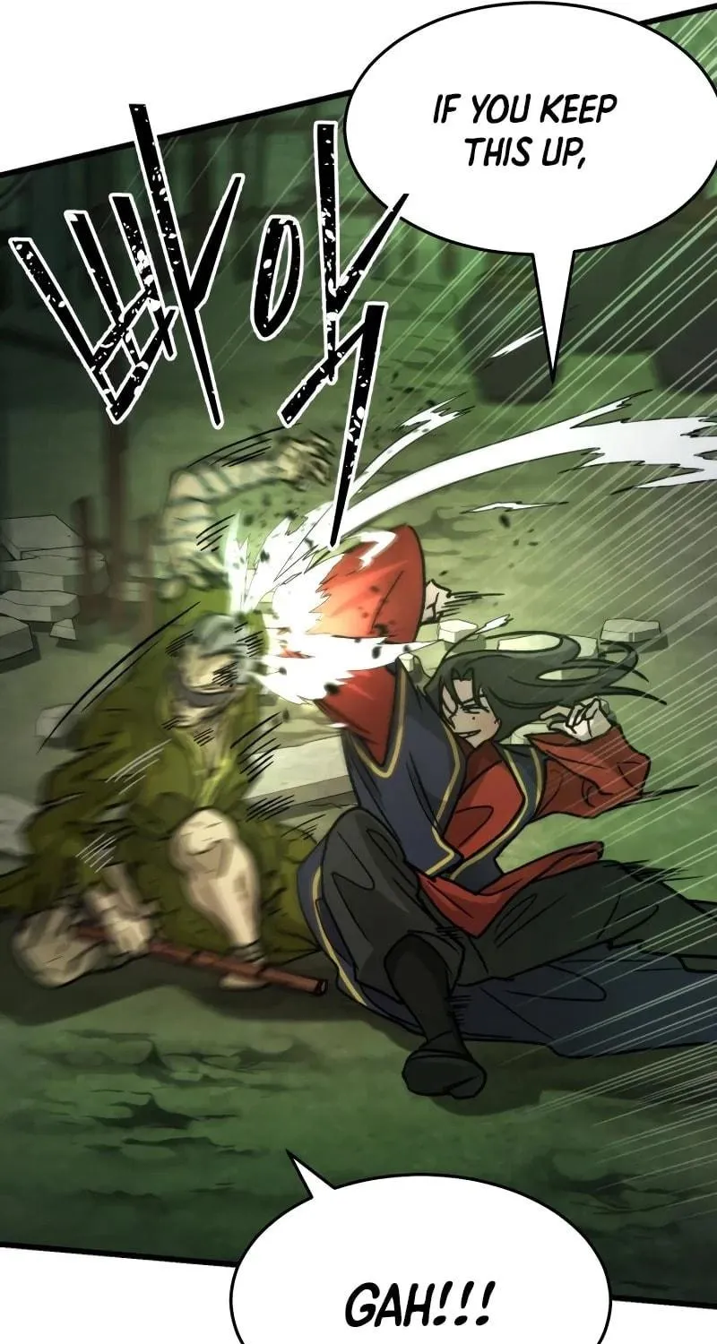 The New Beggars' Sect Chapter 38 page 153 - 