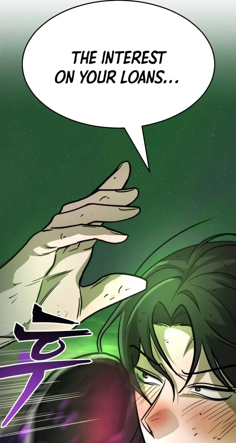 The New Beggars' Sect Chapter 38 page 155 - 